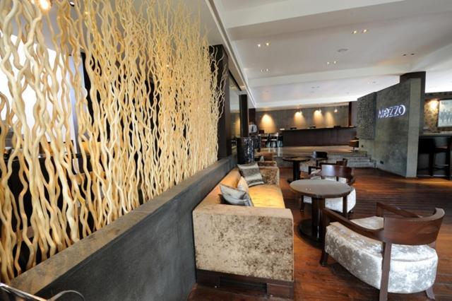 The Avenue Regent Hotel Kochi Bagian luar foto